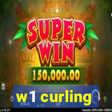 w1 curling