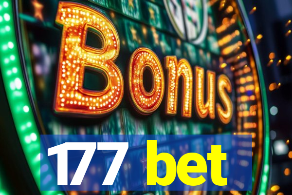 177 bet