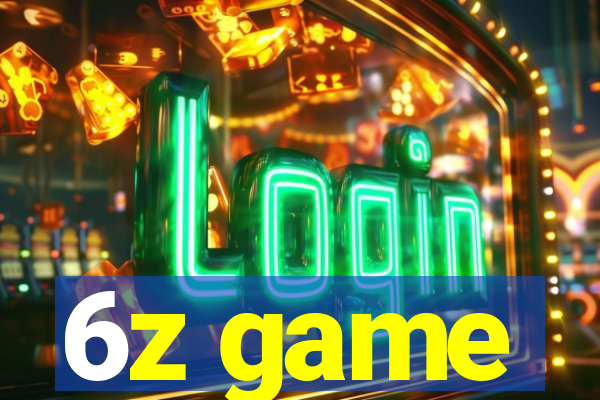 6z game
