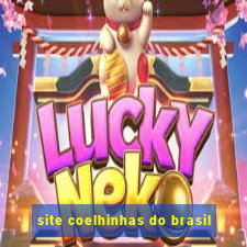 site coelhinhas do brasil