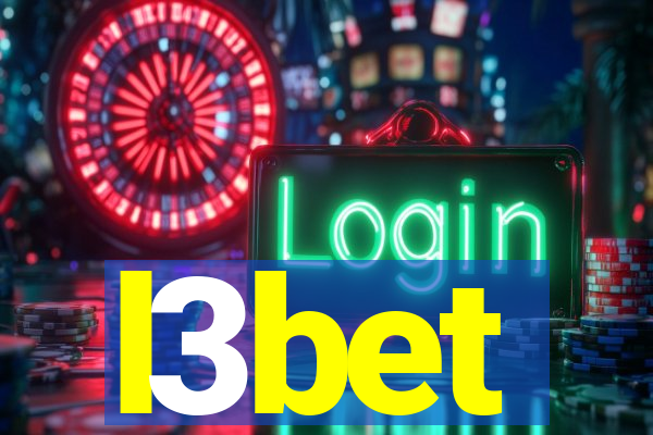 l3bet