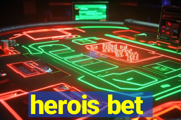 herois bet