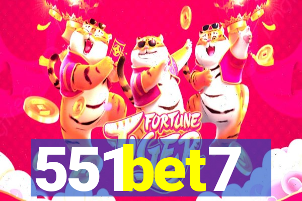 551bet7