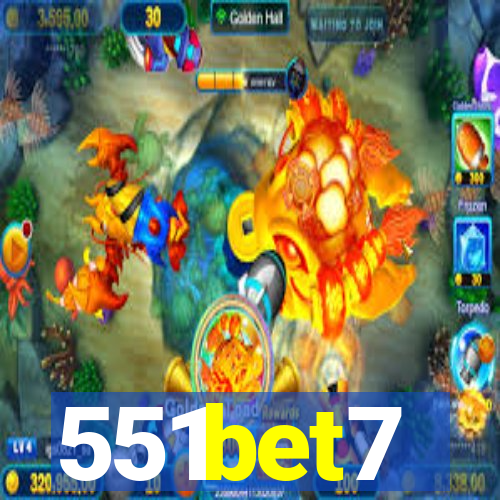 551bet7