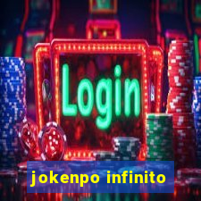 jokenpo infinito