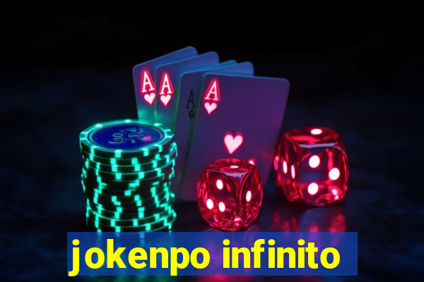 jokenpo infinito