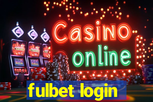 fulbet login