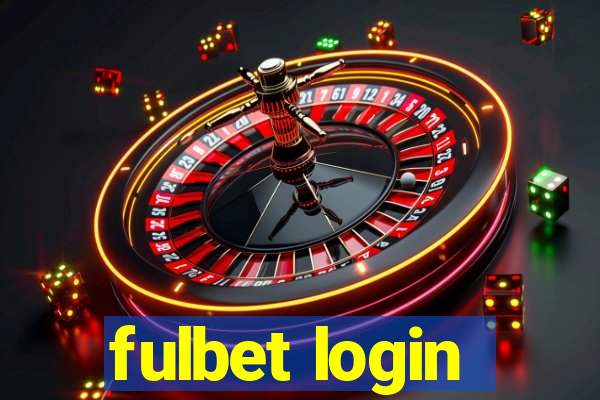 fulbet login