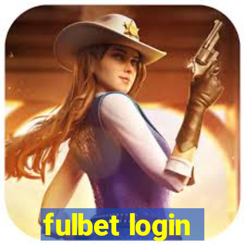 fulbet login