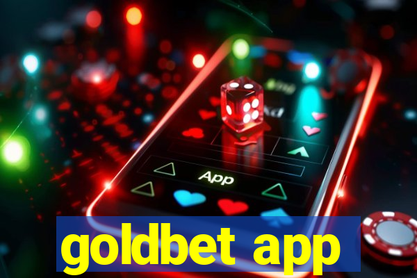 goldbet app