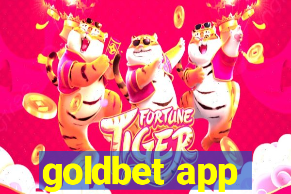 goldbet app