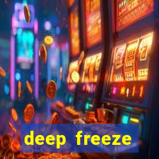 deep freeze crackeado win11