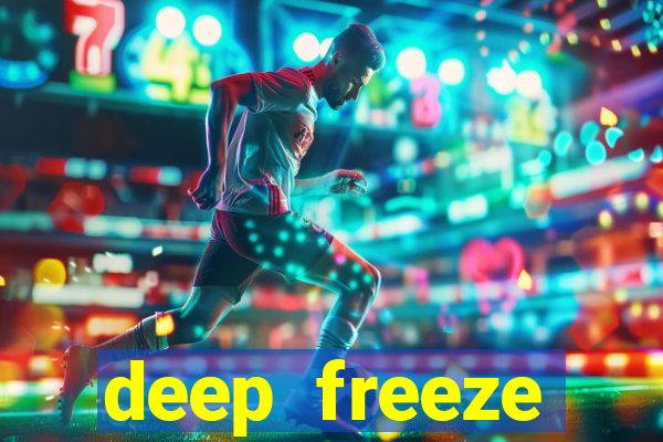 deep freeze crackeado win11