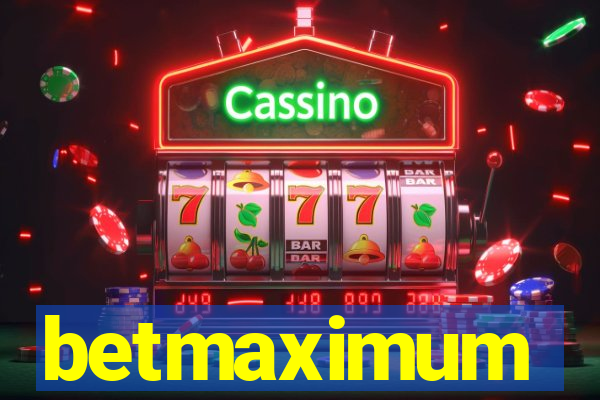 betmaximum