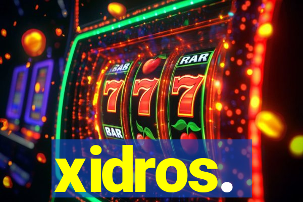 xidros.