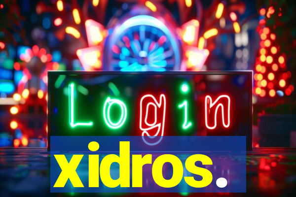 xidros.