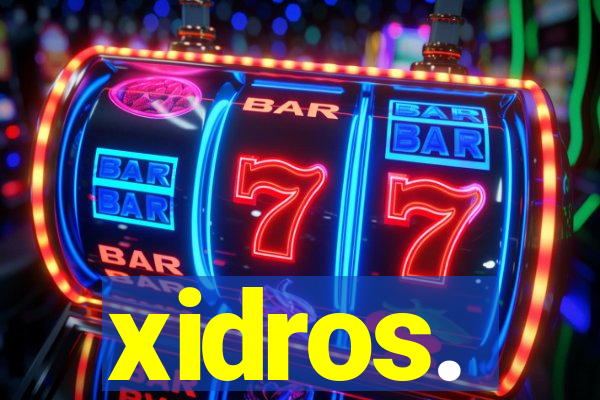 xidros.