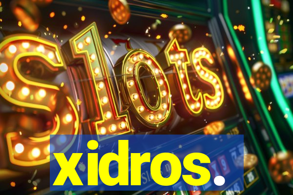 xidros.