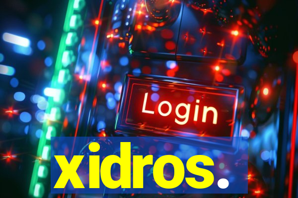 xidros.