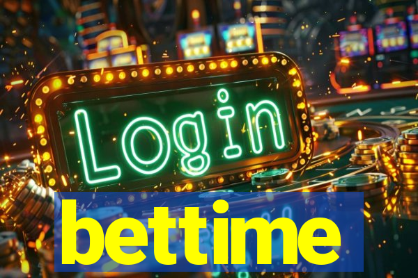 bettime