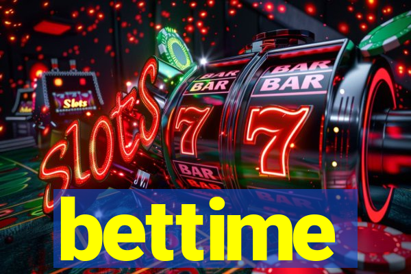 bettime