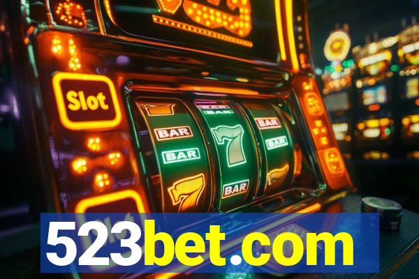 523bet.com