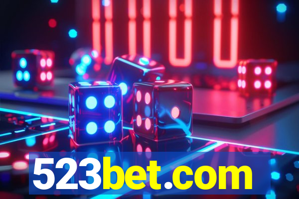 523bet.com