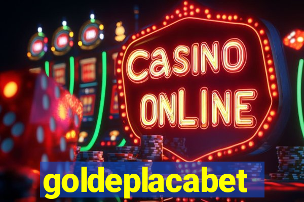 goldeplacabet