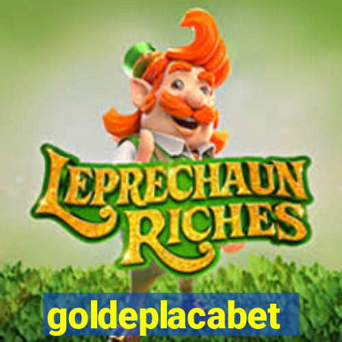 goldeplacabet