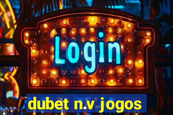 dubet n.v jogos