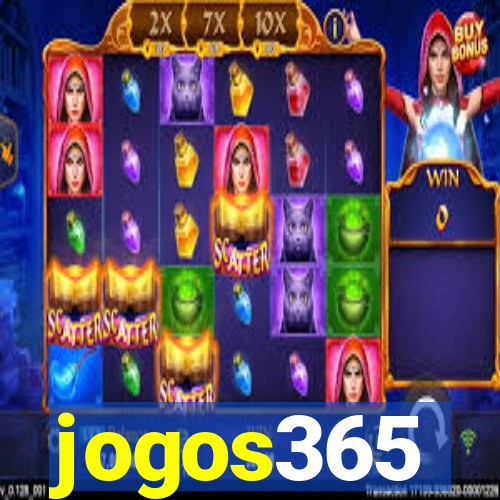 jogos365