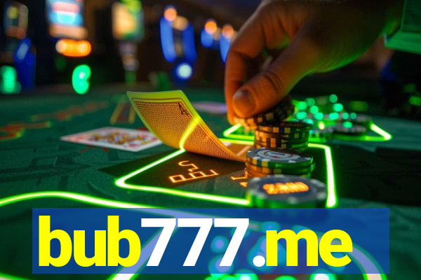 bub777.me