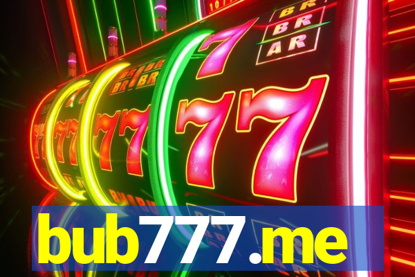 bub777.me