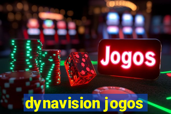 dynavision jogos