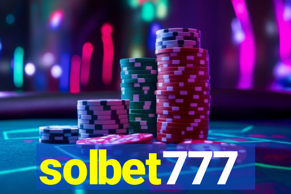 solbet777