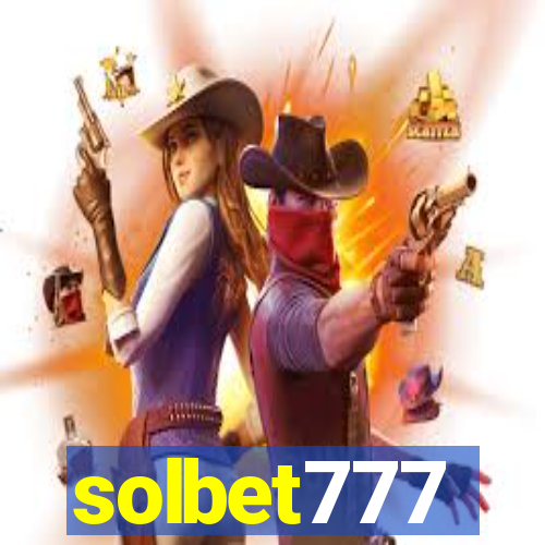 solbet777