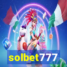 solbet777