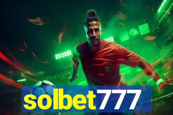 solbet777