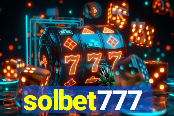 solbet777