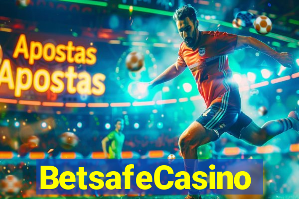 BetsafeCasino