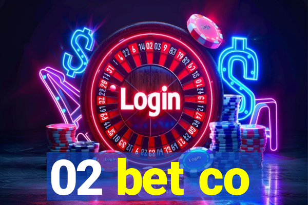 02 bet co