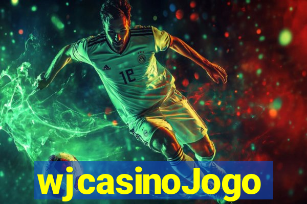 wjcasinoJogo