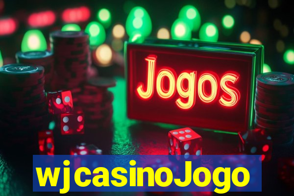 wjcasinoJogo