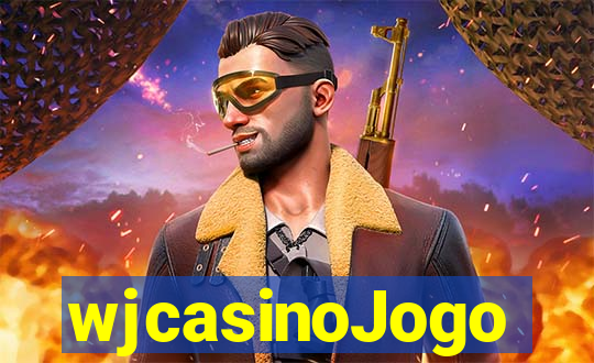 wjcasinoJogo