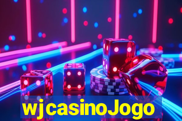 wjcasinoJogo