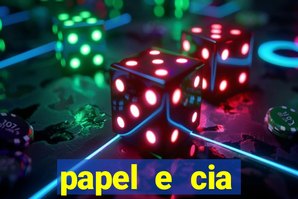 papel e cia salvador shopping