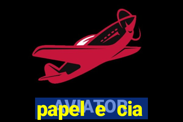 papel e cia salvador shopping