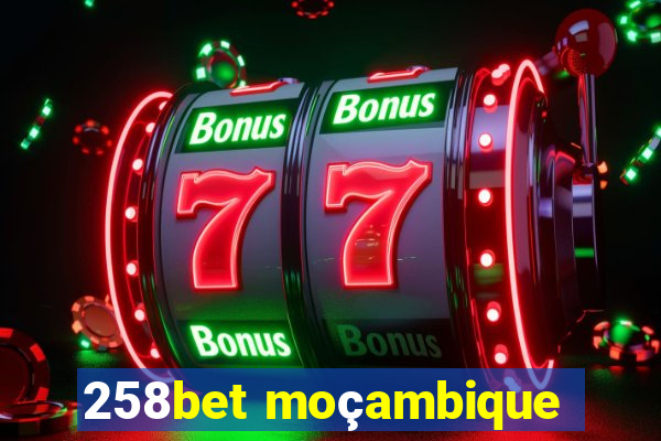 258bet moçambique