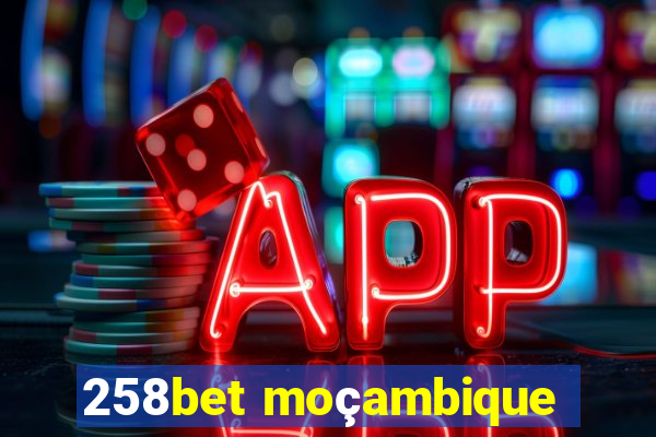 258bet moçambique