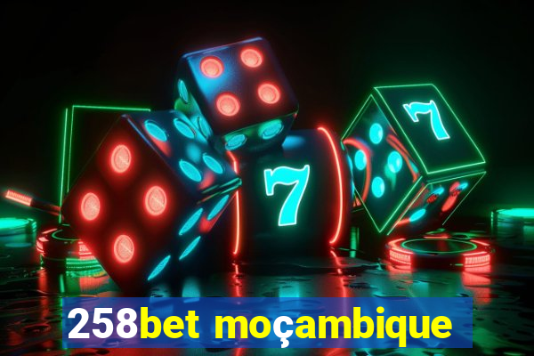 258bet moçambique